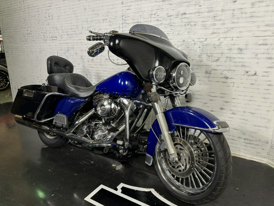 2001 Harley-Davidson Electra Glide® Classic