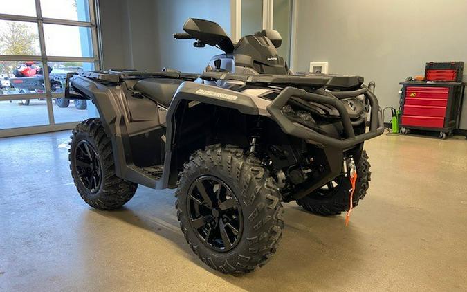 2024 Can-Am Outlander XT 850