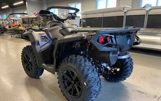 2024 Can-Am Outlander XT 850