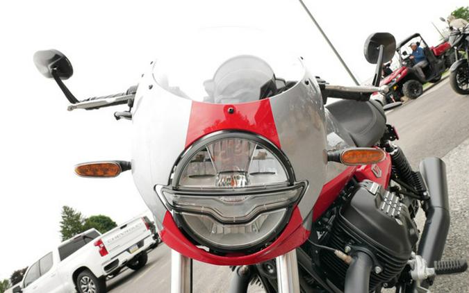 2024 Moto Guzzi V7 Stone Corsa