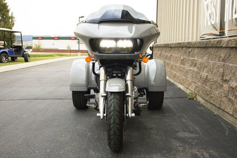 2024 Harley-Davidson® FLTRT - Road Glide® 3