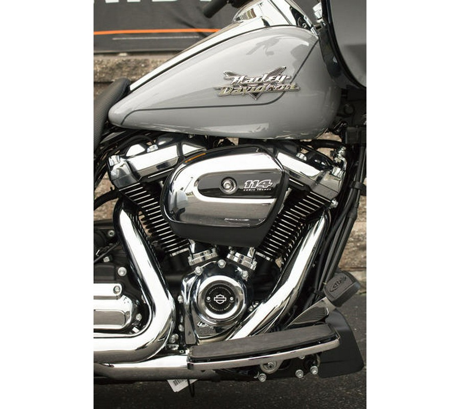 2024 Harley-Davidson® FLTRT - Road Glide® 3