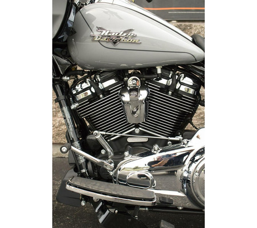 2024 Harley-Davidson® FLTRT - Road Glide® 3