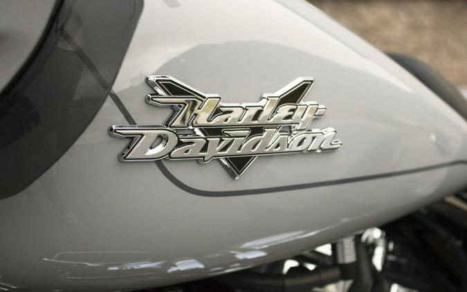 2024 Harley-Davidson® FLTRT - Road Glide® 3