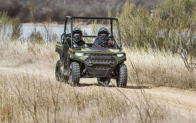 2024 Polaris Ranger 150 EFI