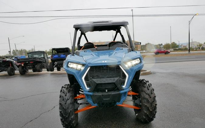 2024 Polaris RZR Trail Ultimate