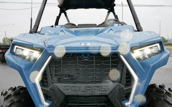 2024 Polaris RZR Trail Ultimate