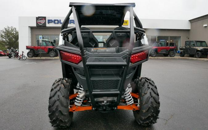 2024 Polaris RZR Trail Ultimate