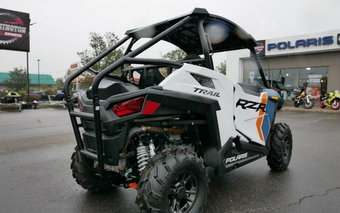 2024 Polaris RZR Trail Ultimate