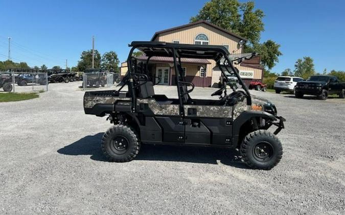 2024 Kawasaki Mule PRO-FXT™ 1000 LE Camo