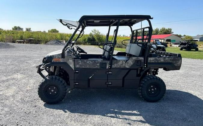 2024 Kawasaki Mule PRO-FXT™ 1000 LE Camo