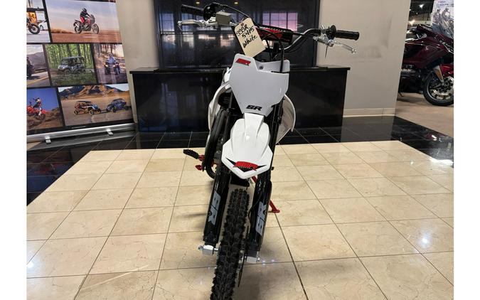 2025 SSR Motorsports R-SERIES SR 125RB