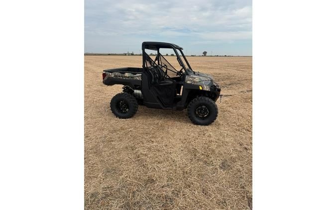 2026 Polaris Ranger XP® 1000 Premium-Camo