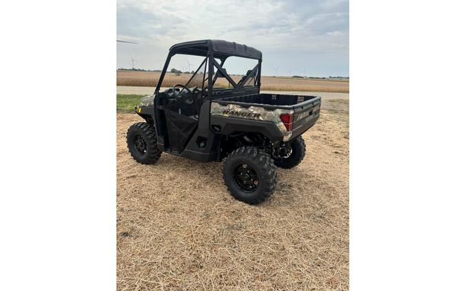 2026 Polaris Ranger XP® 1000 Premium-Camo