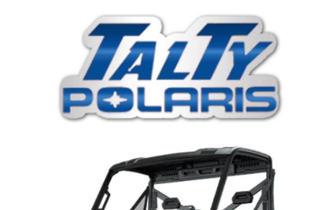 2026 Polaris Ranger XP® 1000 Premium-Camo