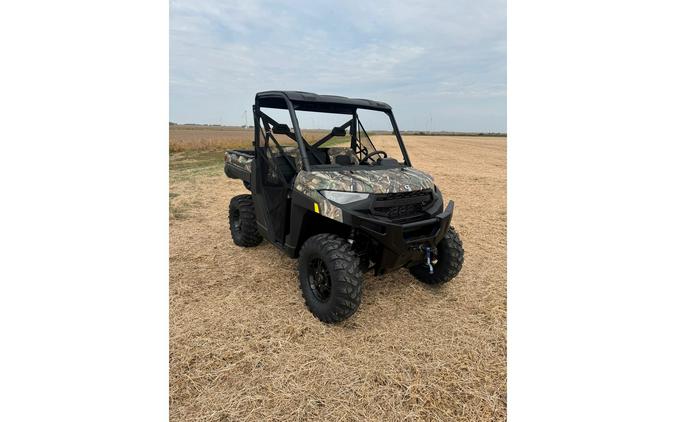 2026 Polaris Ranger XP® 1000 Premium-Camo