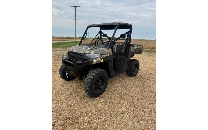 2026 Polaris Ranger XP® 1000 Premium-Camo