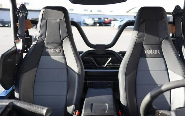 2026 Yamaha Wolverine Rmax2 1000 Limited