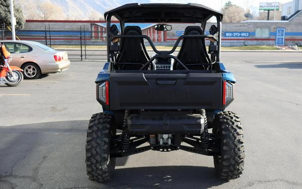 2026 Yamaha Wolverine Rmax2 1000 Limited