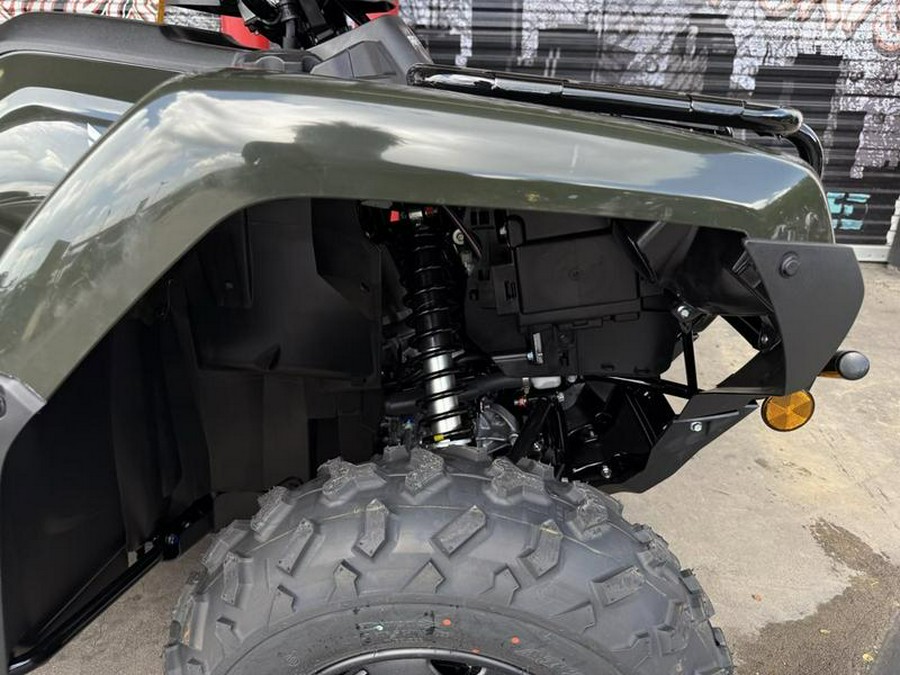 2026 Honda® FourTrax Rancher 4x4 Automatic DCT EPS