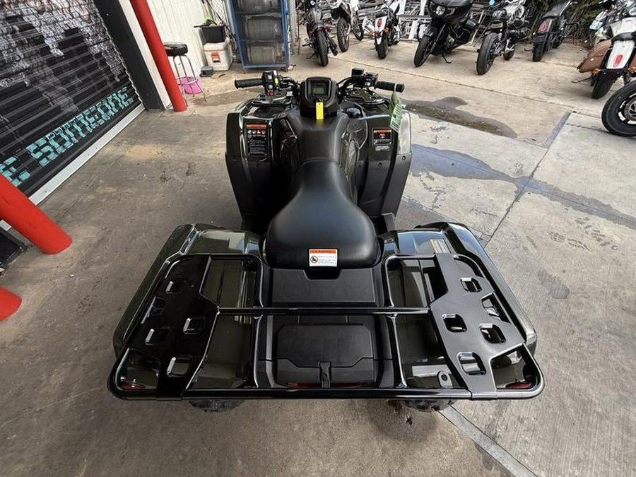 2026 Honda® FourTrax Rancher 4x4 Automatic DCT EPS