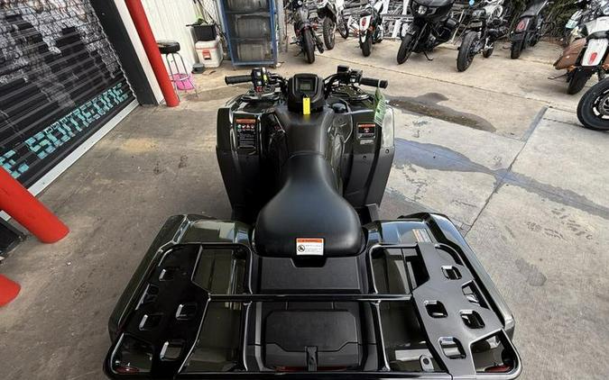 2026 Honda® FourTrax Rancher 4x4 Automatic DCT EPS