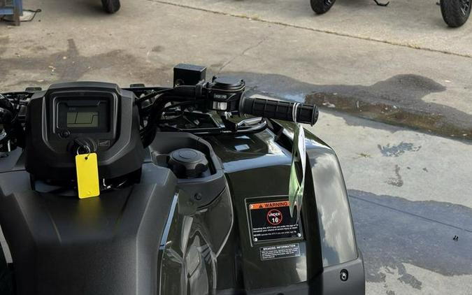 2026 Honda® FourTrax Rancher 4x4 Automatic DCT EPS