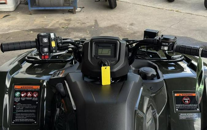 2026 Honda® FourTrax Rancher 4x4 Automatic DCT EPS