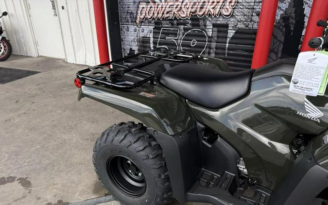 2026 Honda® FourTrax Rancher 4x4 Automatic DCT EPS