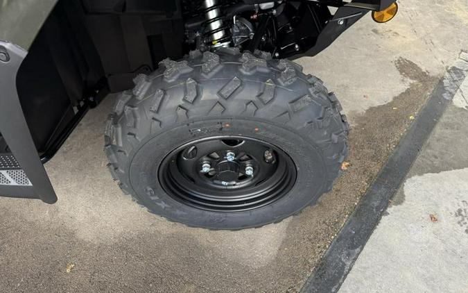 2026 Honda® FourTrax Rancher 4x4 Automatic DCT EPS