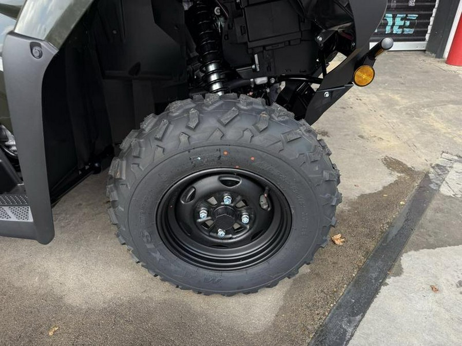 2026 Honda® FourTrax Rancher 4x4 Automatic DCT EPS