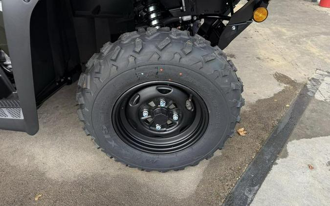 2026 Honda® FourTrax Rancher 4x4 Automatic DCT EPS