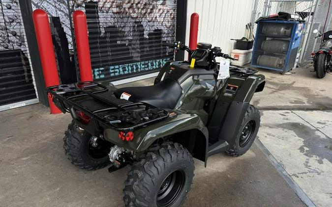 2026 Honda® FourTrax Rancher 4x4 Automatic DCT EPS