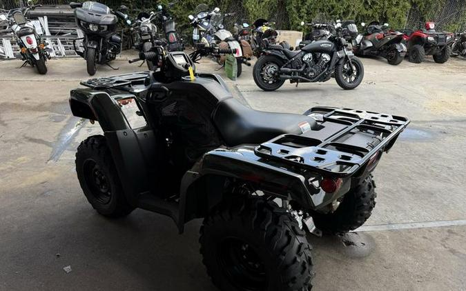 2026 Honda® FourTrax Rancher 4x4 Automatic DCT EPS