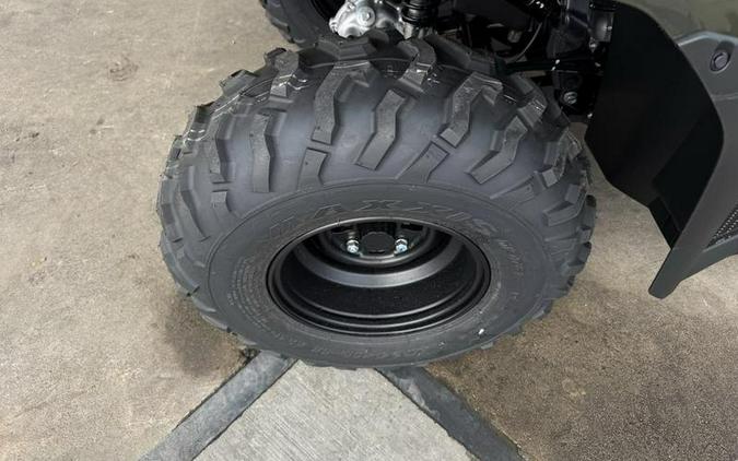 2026 Honda® FourTrax Rancher 4x4 Automatic DCT EPS