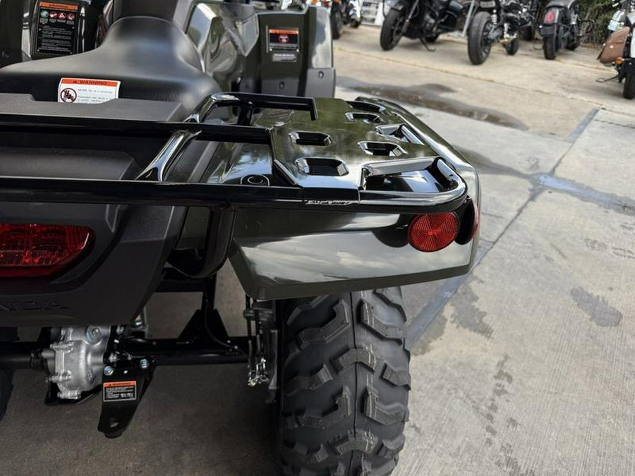 2026 Honda® FourTrax Rancher 4x4 Automatic DCT EPS