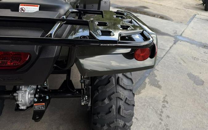 2026 Honda® FourTrax Rancher 4x4 Automatic DCT EPS