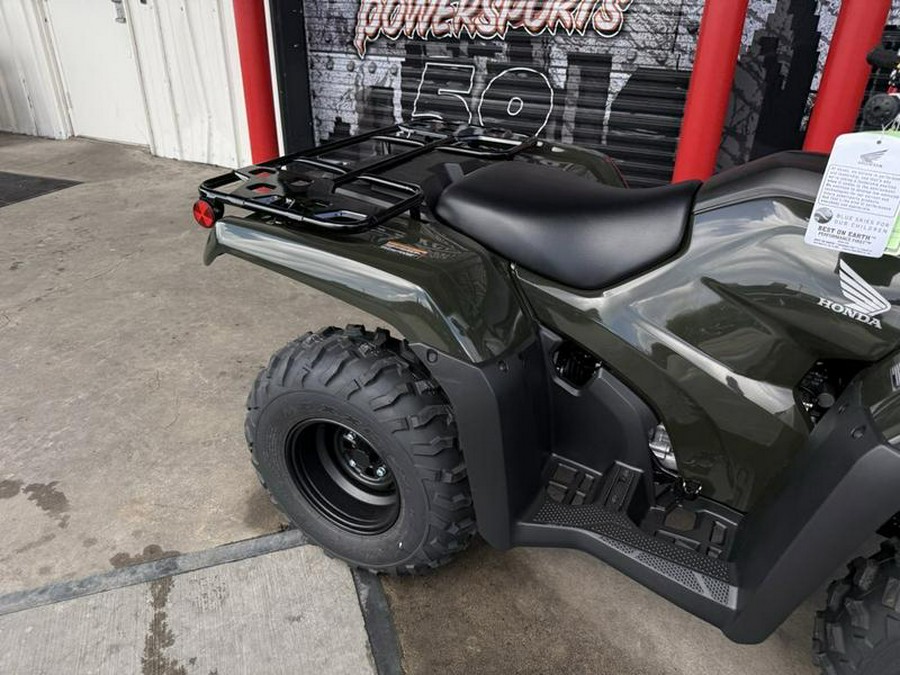 2026 Honda® FourTrax Rancher 4x4 Automatic DCT EPS