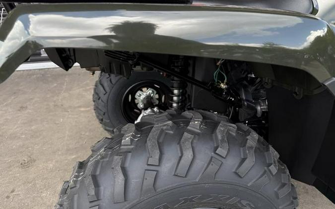 2026 Honda® FourTrax Rancher 4x4 Automatic DCT EPS