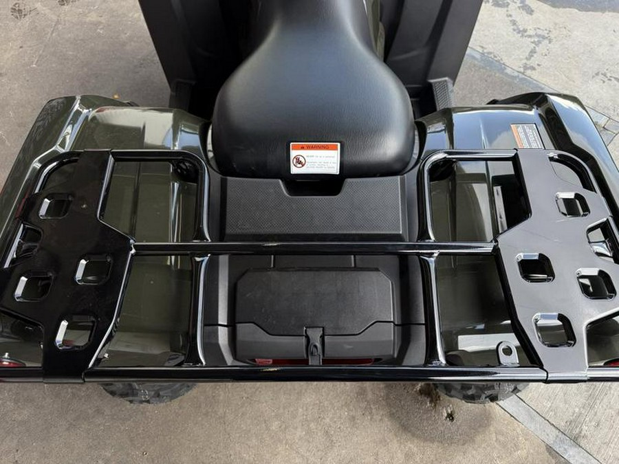 2026 Honda® FourTrax Rancher 4x4 Automatic DCT EPS