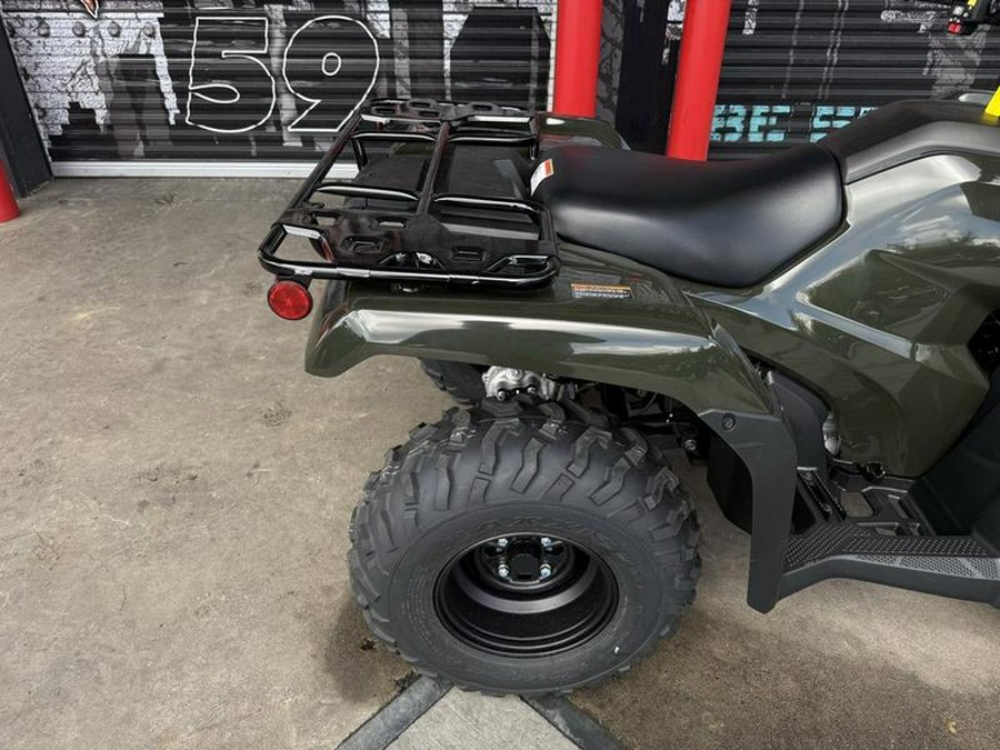 2026 Honda® FourTrax Rancher 4x4 Automatic DCT EPS