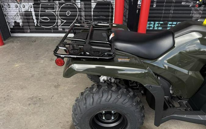 2026 Honda® FourTrax Rancher 4x4 Automatic DCT EPS