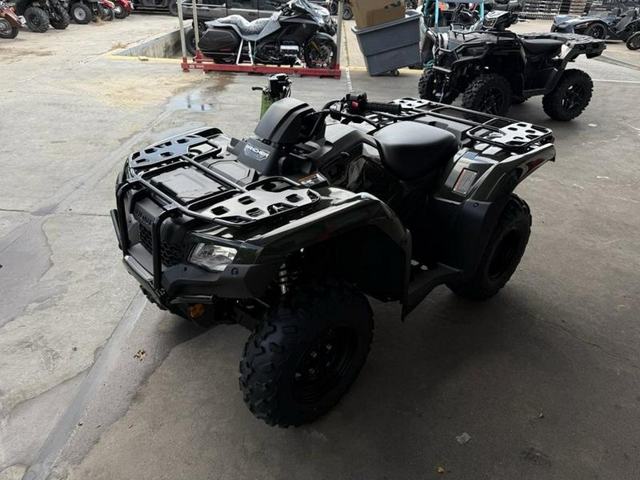 2026 Honda® FourTrax Rancher 4x4 Automatic DCT EPS