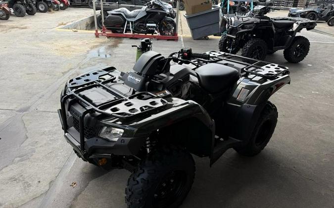 2026 Honda® FourTrax Rancher 4x4 Automatic DCT EPS