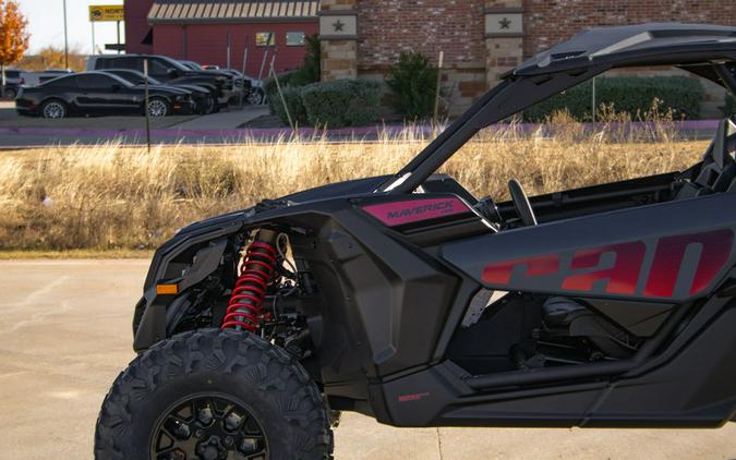 2026 Can-Am® Maverick X3 RS Turbo