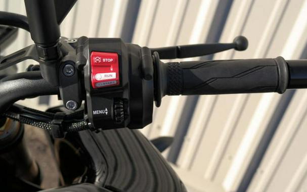 2026 Yamaha MT-10 SP