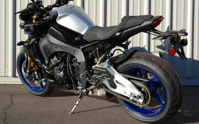 2026 Yamaha MT-10 SP