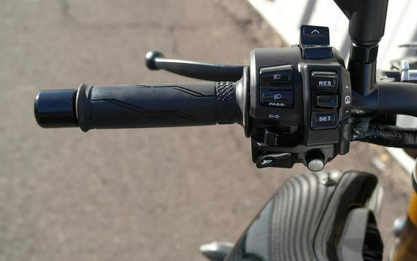 2026 Yamaha MT-10 SP