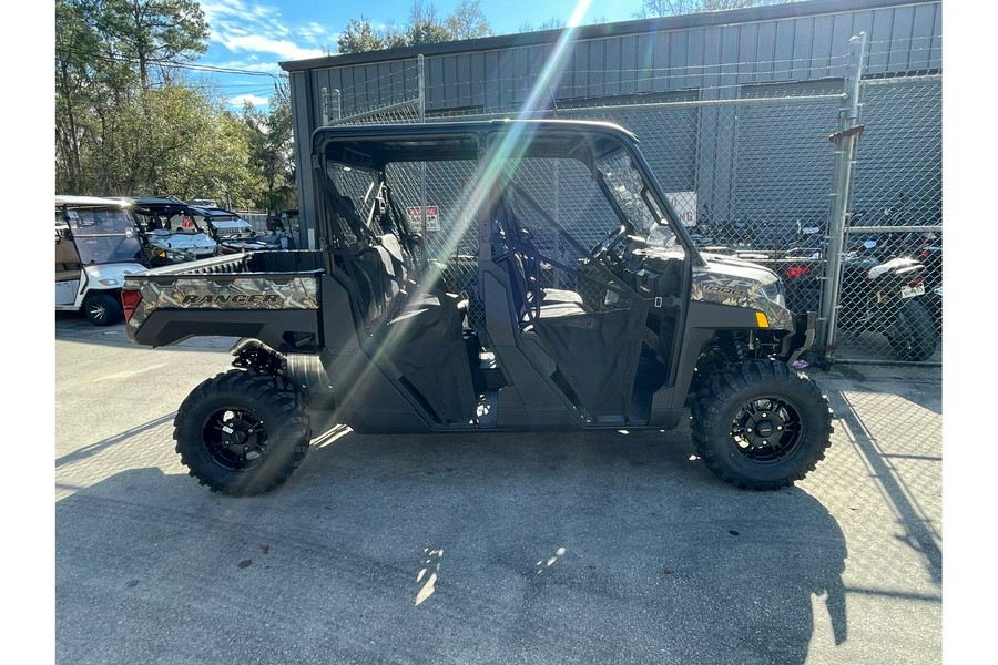 2026 Polaris Ranger® Crew XP 1000 Premium