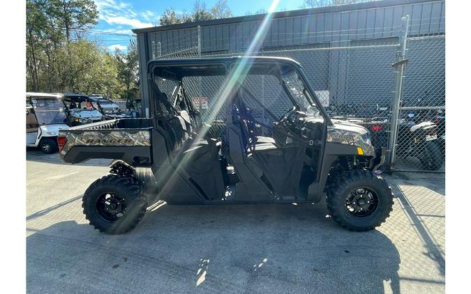 2026 Polaris Ranger® Crew XP 1000 Premium